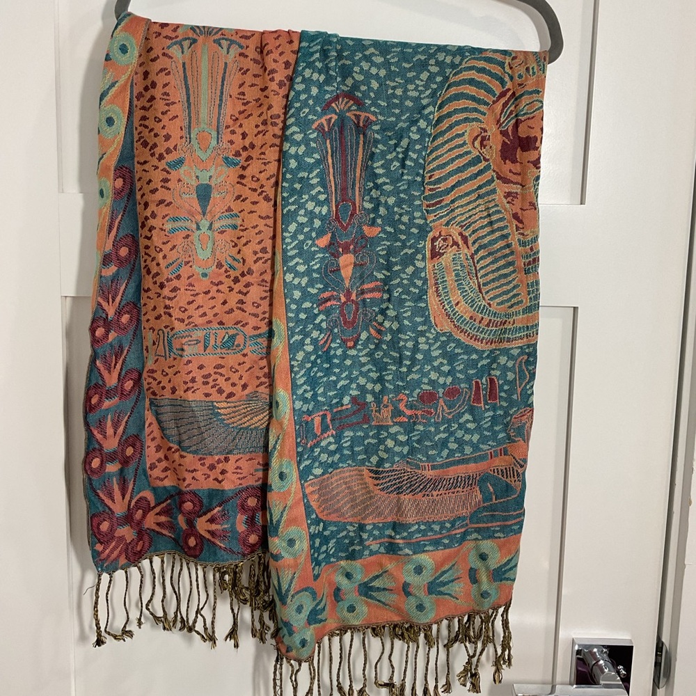 Scarf
